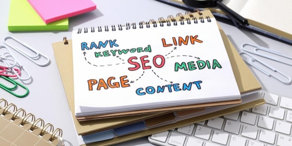 AI-Powered SEO Services That Help You Boost Rankings and Drive Real Traffic