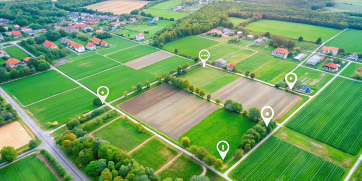 Shapoorji Pallonji Treetopia – Premium Residential Plots in Pune