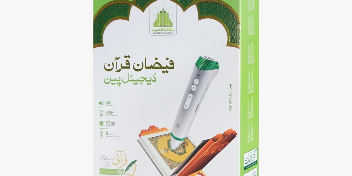 Choosing the Right Digital Quran Pen Price in Pakistan for Your Family