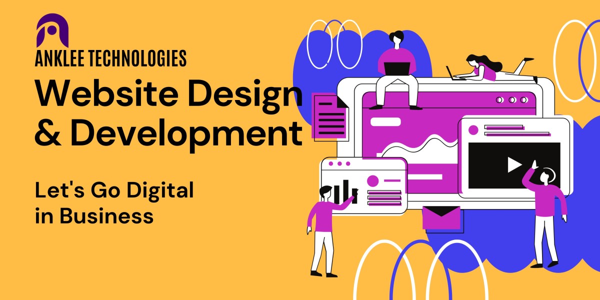 Custom Web Application Development | Website Designing Company In India