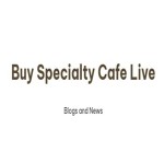 Buy Specialty Cafe