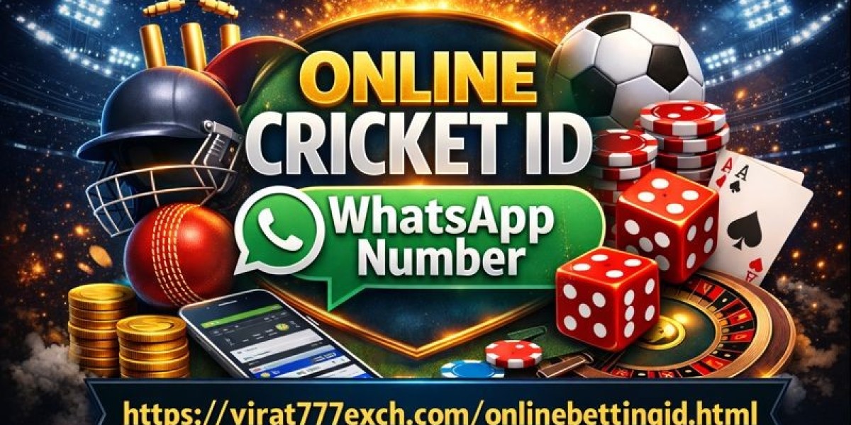 Online Cricket ID WhatsApp Number – Fast & Easy Way to Get Started