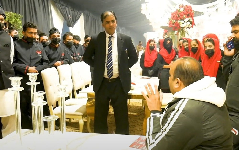 Creative Event Management Experts in Lahore | Plan, Design & Celebrate