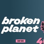 broken planet