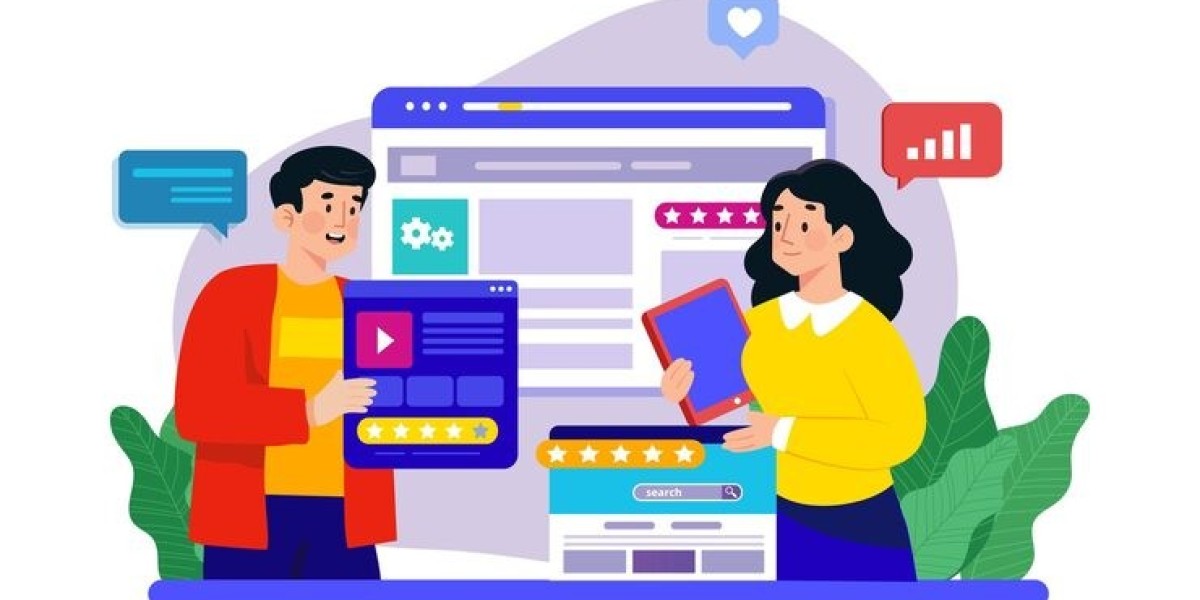 How Press Release and Guest Posting Combo Packages Drive Real SEO Growth